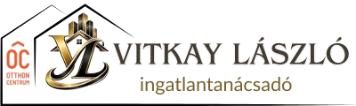ingatlanok